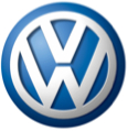 VW logo