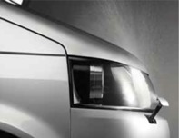Headlight Washer