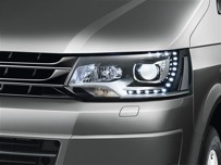 Xenon Head Light